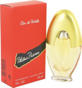 Paloma Picasso Paloma Picasso EDT W 100 ml - Afbeelding 4
