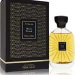 Atelier Des Ors Bois Sikar Eau De Parfum Spray  Unisex  100 ml for Men