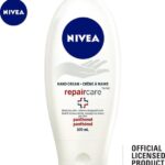 NIVEA Repair Handcreme - 100 ml