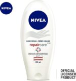 NIVEA Repair Handcreme - 100 ml