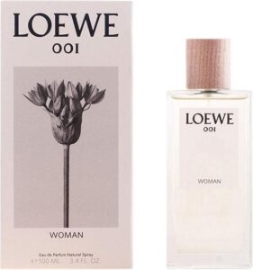 Women's Perfume Loewe Loewe EDP - Afbeelding 2
