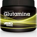 Mgdose Glutamina 200 Gramos