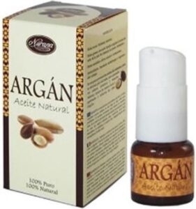 Nurana Argan Oil 20ml