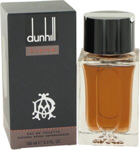 Dunhill Custom Eau De Toilette 100ml (12.5 cm) - Afbeelding 2