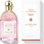Guerlain Aqua Allegoria Granada Salvia Eau de Toilette Spray 125 ml