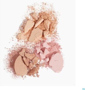 La Roche-Posay Toleriane Matterend en Fixerend Poeder