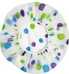 Shower Cap Beter 64297 (1 uds) - Afbeelding 4