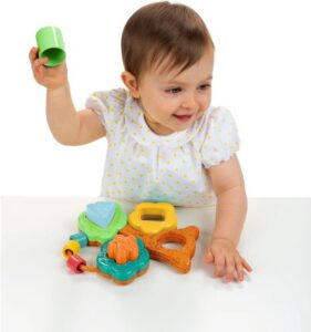 Chicco ECO+ Baobab Vormenstoof C104930 - Afbeelding 4