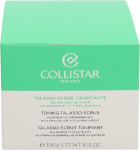 Collistar Talasso Scrub Toning - 300 gr - Afbeelding 3