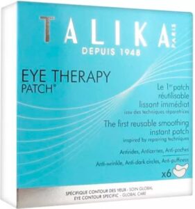 Eye Therapy Patch Refill By Talika #6-treatmens - Afbeelding 2