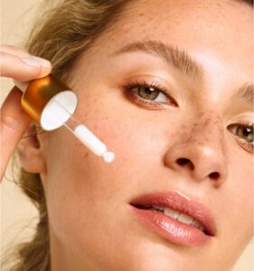 Collistar Protective Drops Spf 50 Face Concentrate - 30 ml - Afbeelding 4