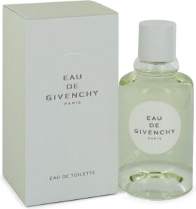 Givenchy Eau de Givenchy EDT U 100 ml - Afbeelding 2