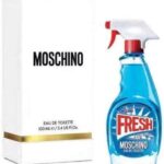 Moschino Fresh Couture - 50ml - Eau de toilette