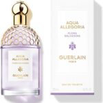 Aqua Allegoria Flora Salvaggia Eau De Toilette (edt) 125ml