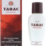 Tabac Original for Men - 100 ml - Pre Electric Shave Lotion