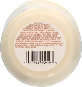 Clinique CrA me Body Deep Comfort Body Butter - Afbeelding 2