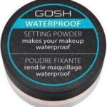 GOSH Waterproof Setting gezichtspoeder 7 g