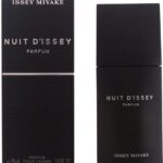 Issey Miyake Nuit D issey Eau De Parfum Spray 75 ml for Men