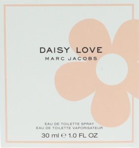 Daisy Love Eau De Toilette Spray 30 Ml By Marc Jacobs 30 Ml - Afbeelding 3