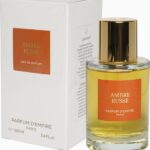 Parfum D'Empire - Ambre Russe Eau de Parfum - 100 ml - Unisex