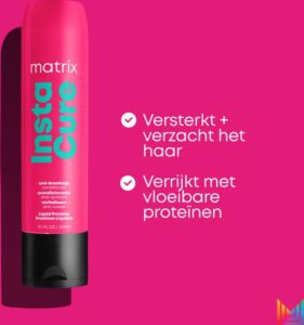Instacure Conditioner   Balzam proti lamavosti vlasu - Afbeelding 3