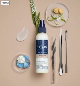 Phyto Réparation Thermoprotective Spray 150 Ml - Afbeelding 2