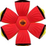 Wahu Phlat Ball Wooosh