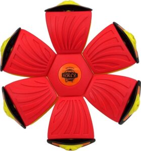 Wahu Phlat Ball Wooosh