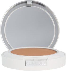 Clinique Compact Poeder Clinique Foundation Beyond Perfecting Compact Poeder Powder Foundation   Concealer 14 5 gr - Afbeelding 10