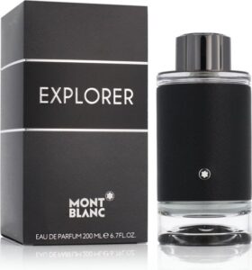 Explorer Eau De Parfum (edp) 200ml