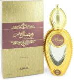 Ajmal Wisal Dhahab eau de parfuim spray - 50 ml - Afbeelding 2