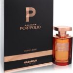Al Haramain Portfolio Cupid's Rose Eau De Parfum Spray (unisex) 75 Ml For Women
