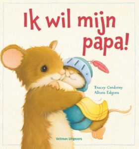 Ik wil mijn papa! - Afbeelding 39
