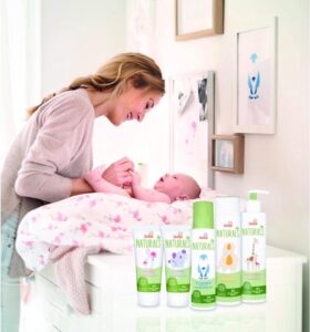 Zwitsal Naturals Micellair Water - 200ml - Afbeelding 3