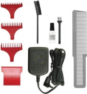 Wahl Cordless Detailer Li Trimmer T-Wide - Baardtrimmer - Afbeelding 3