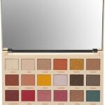 Makeup Revolution - Roxxsaurus Eyeshadow Palette