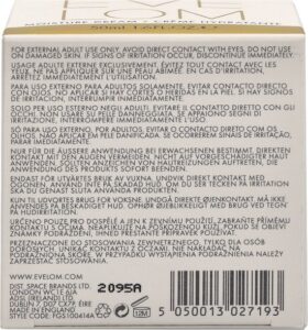 Eve Lom Moisture Cream