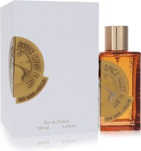 Spice Must Flow by Etat Libre d'Orange 100 ml - Eau De Parfum Spray (Unisex) - Afbeelding 2