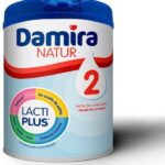 Damira Sanutri Continuation Milk Natur 2 800g