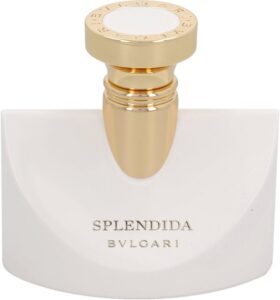 Bvlgari Splendida Patchouli Tentation EDP W 50 ml - Afbeelding 4