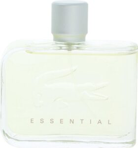 Lacoste Essential EDT M 125 ml - Afbeelding 5