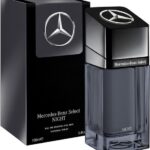 Mercedes Benz - Mercedes Benz Select Night - Eau De Parfum - 100Ml
