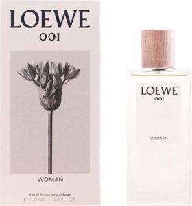 Women's Perfume Loewe Loewe EDP - Afbeelding 3