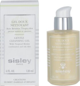 Sisley Resines Tropicales Gezichtsgel - 120 ml - Afbeelding 2
