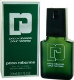 Paco Rabanne Pour Homme 30 ml Eau de Toilette - Herenparfum - Afbeelding 2