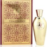 Temptatio V by Canto 100 ml - Extrait De Parfum Spray (Unisex)