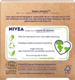 NIVEA Naturally Clean Face Bar Zuiverende Scrub 75 gr - Afbeelding 5