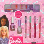 Barbie Sparkling Beauty Geschenkset 7 stuks