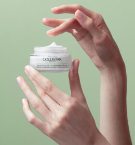 Collistar Salicylic Acid + Niacinamide Cream Dag- en nachtcrème Gezicht 50 ml - Afbeelding 3