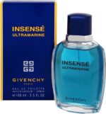 Givenchy Intense Ultramarine Eau De Toilette 100ml Spray - Afbeelding 4